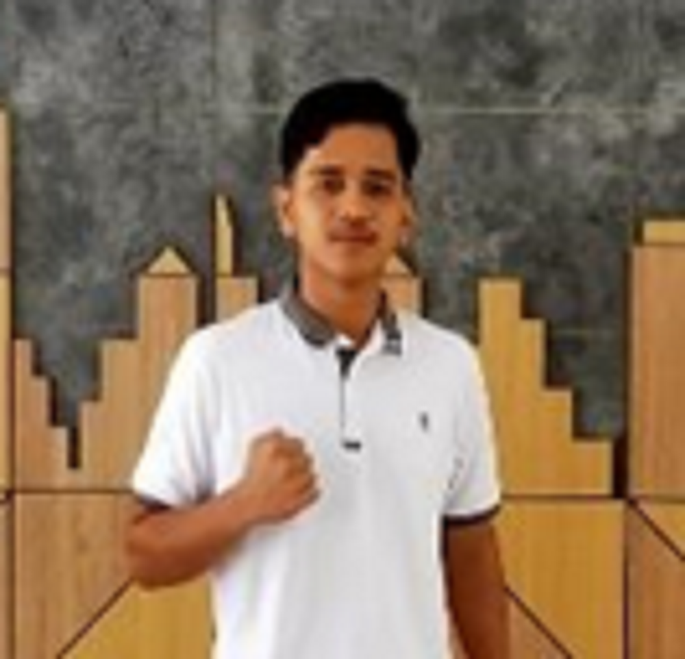 Oleh: Khairil Gunawan