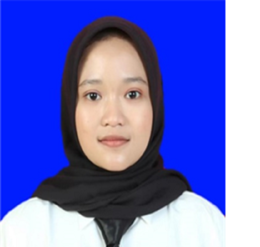 Oleh: Vera Rizki Putrianna