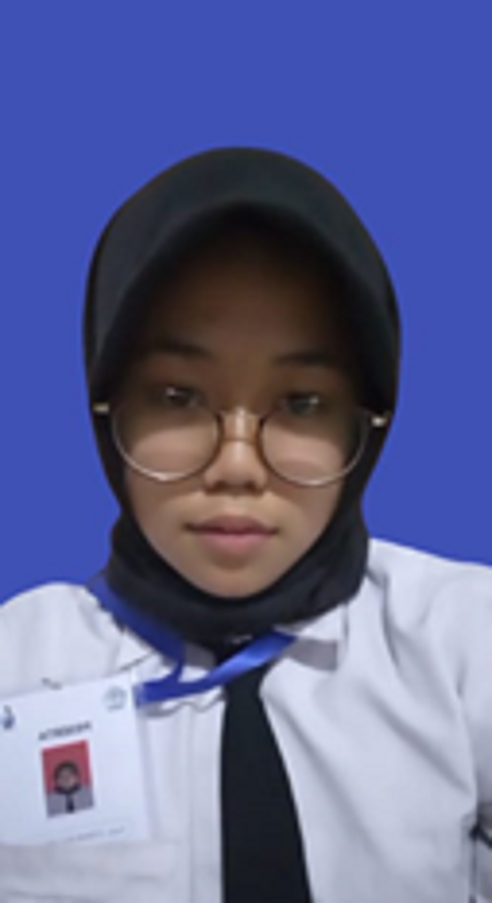 Oleh: Endah Eka Arianjani