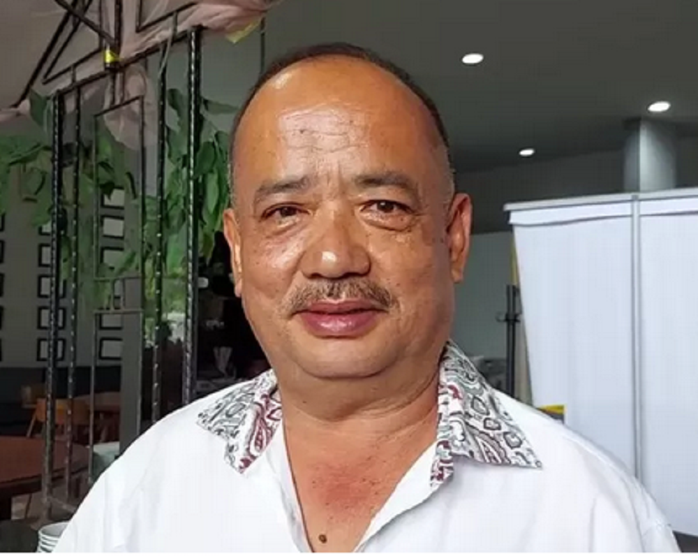 Eddy Sutrisno
