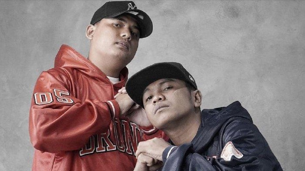 Ilustrasi Konser NDX A.K.A.