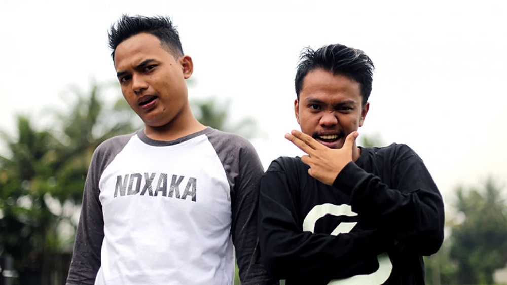 Band dangdut hiphop NDX AKA  akan konser di Kota Magelang.