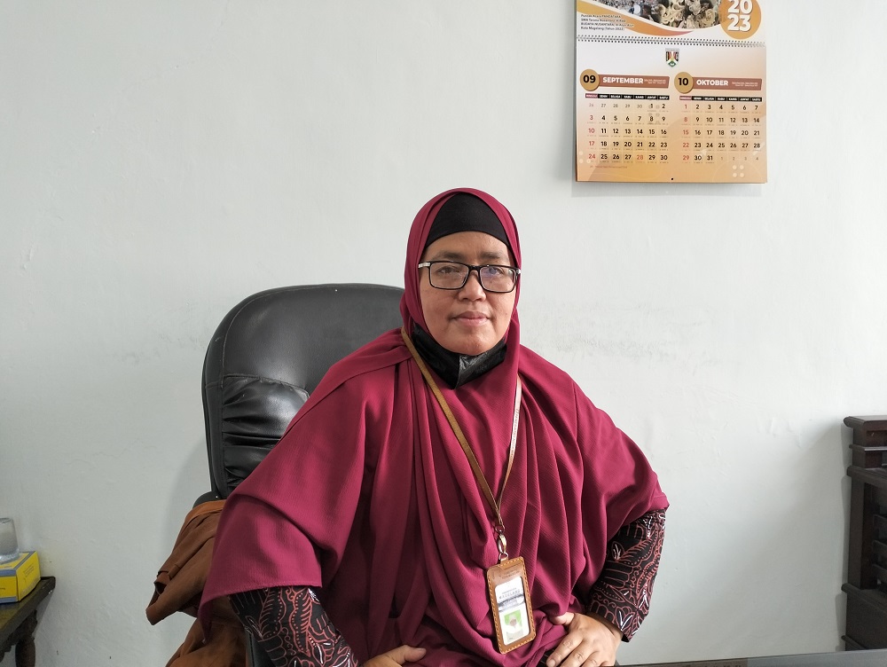 Solikhah