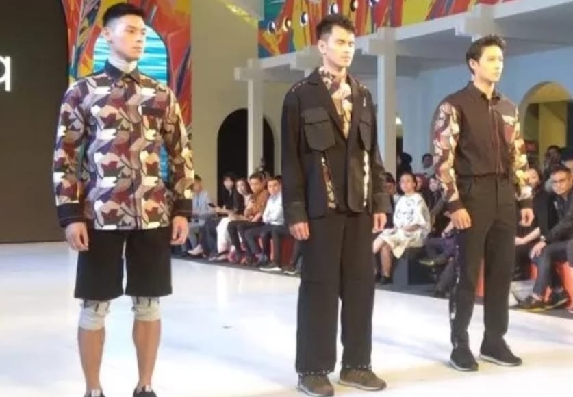 Kota-kota penghasil cowok ganteng.