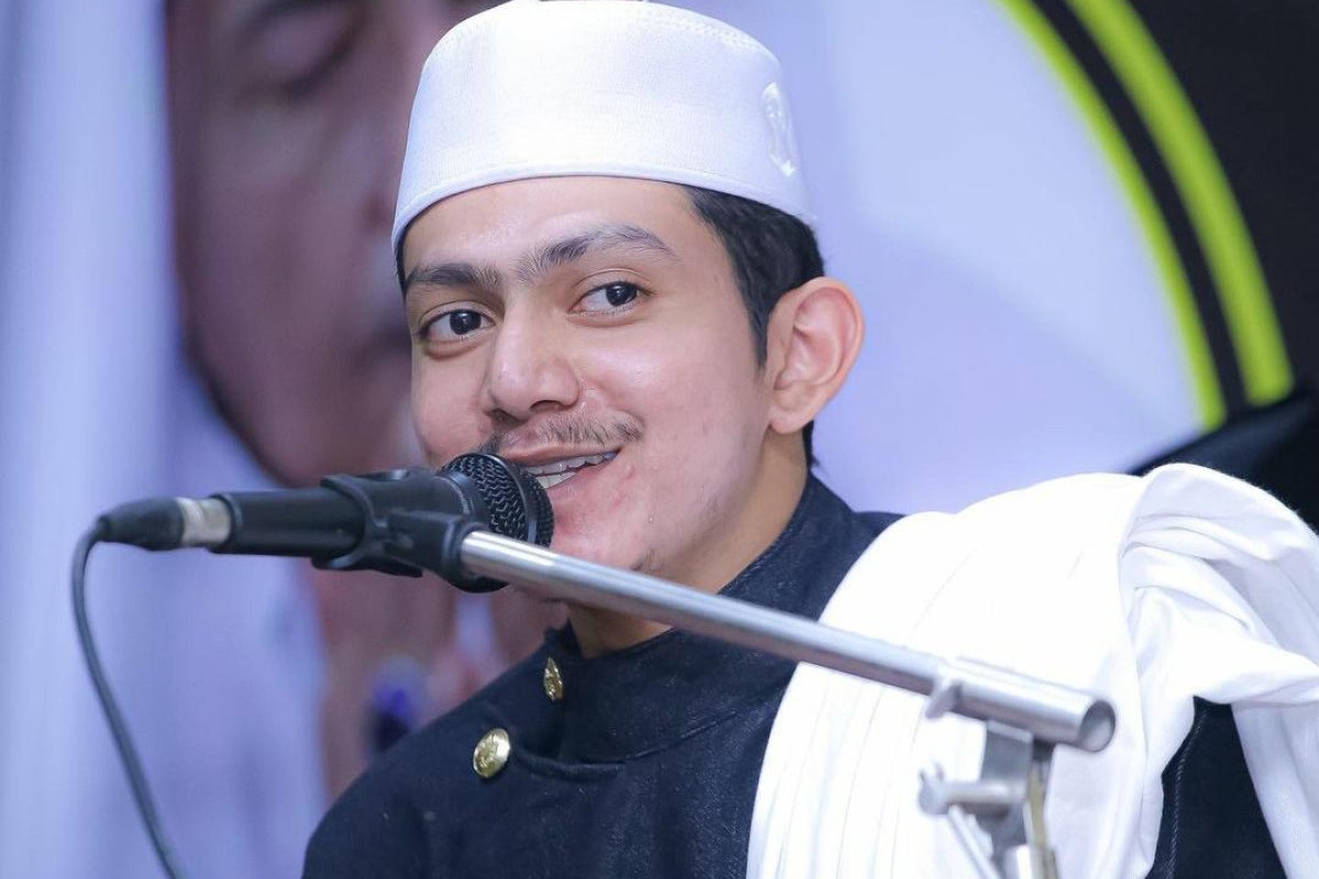 Habib Zaidan
