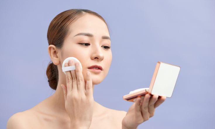 Brand kecantikan Indonesia tak kalah dengan produk dari luar negeri.