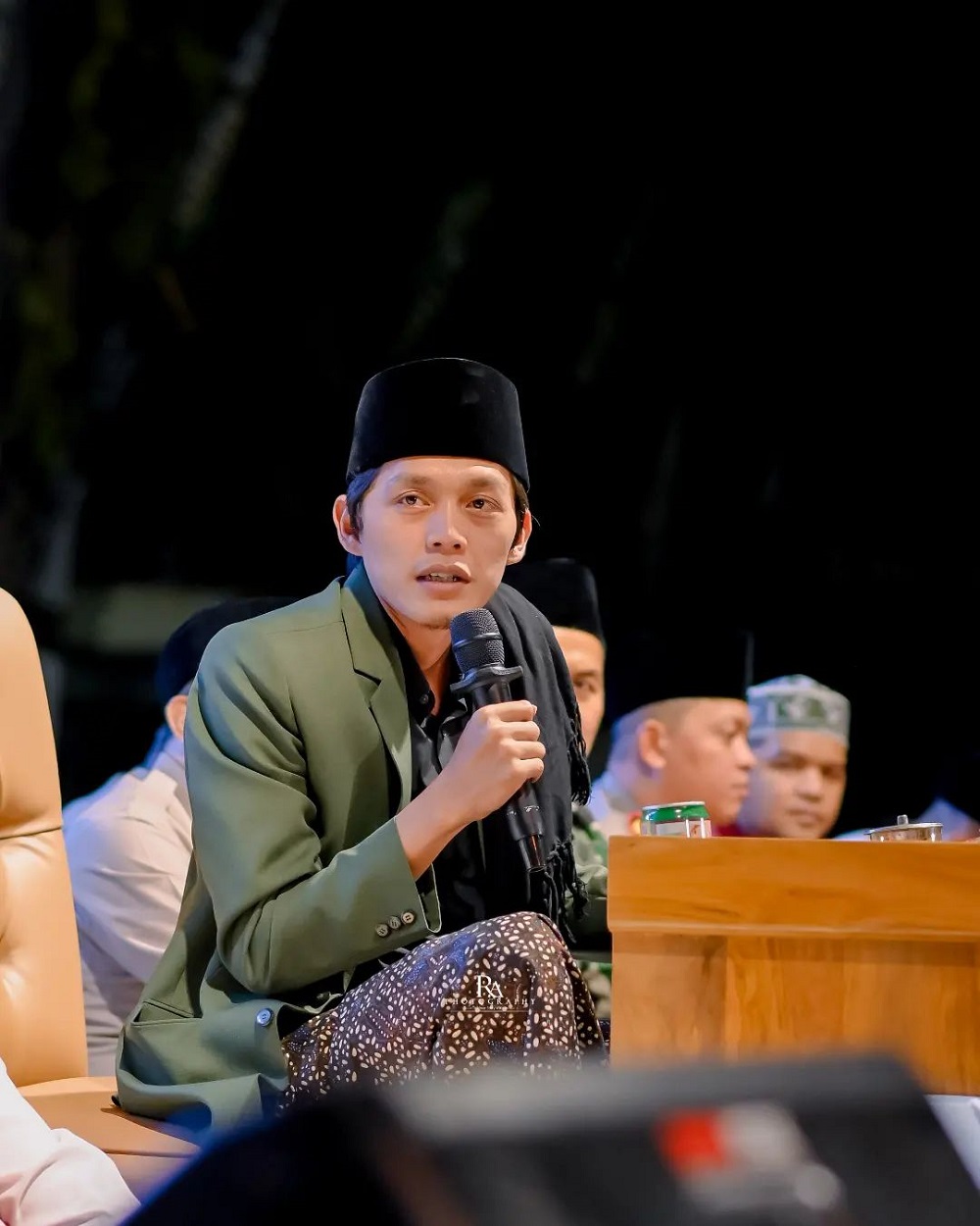 Gus Iqdam