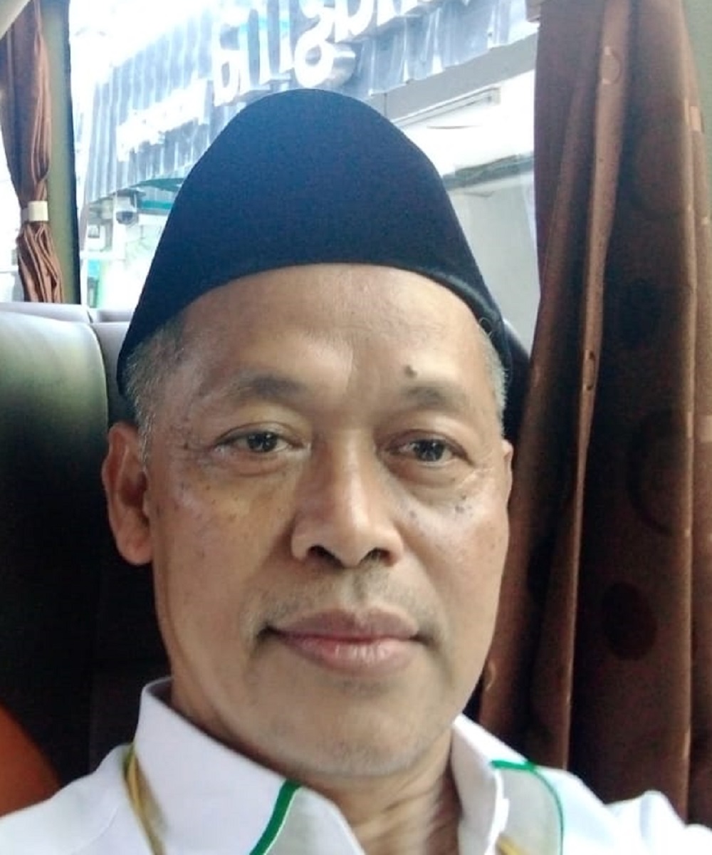 Mohamad Muzammil