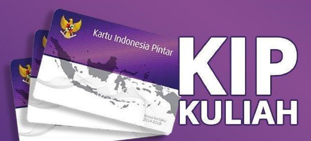 Kartu Indonesia Pintar (KIP) Kuliah