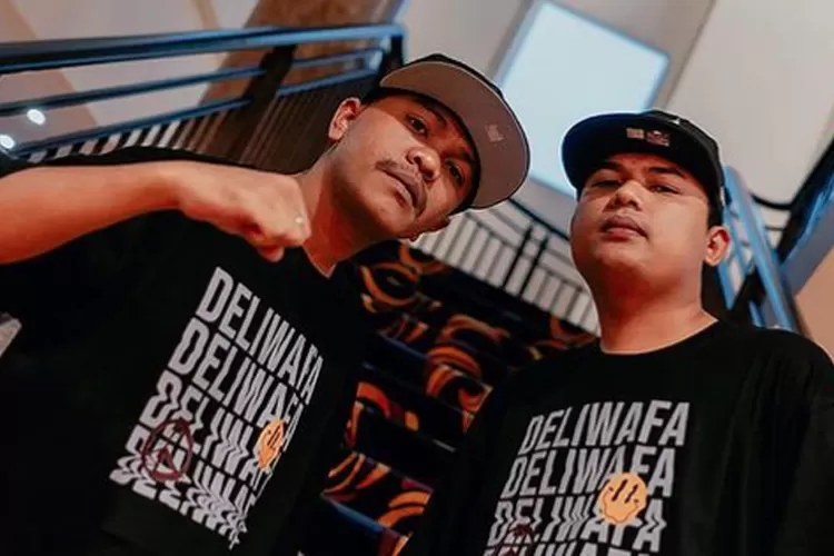 Grup musik NDX AKA akan kembali manggung di Magelang.