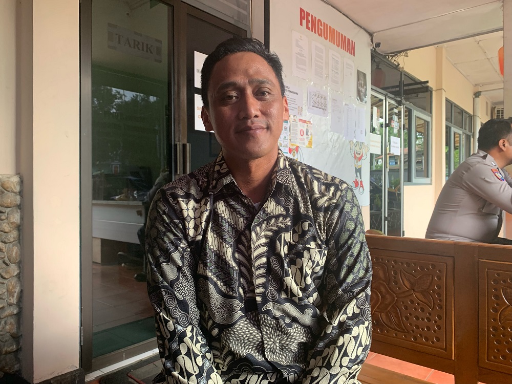 Wahyu Nur Arfianto