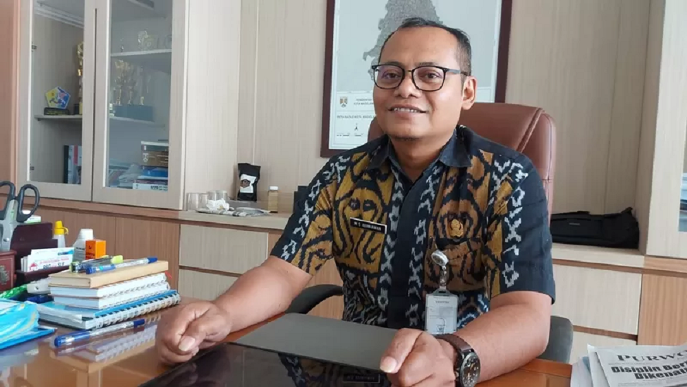 MS Kurniawan