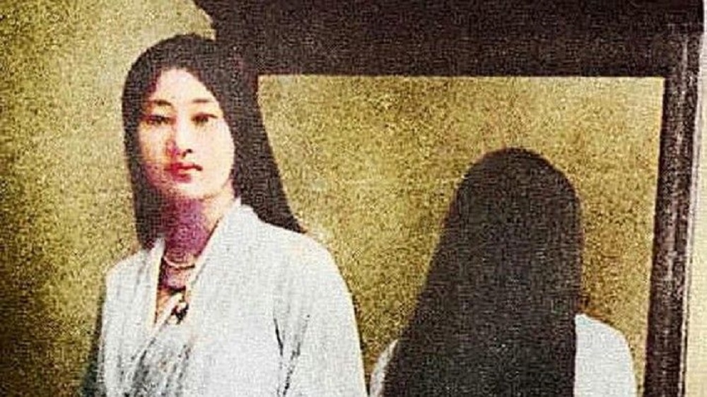 Oei Hui Lan, putri Oei Tiong Ham, Raja Gula Semarang yang pernah menjadi Ibu Negara China