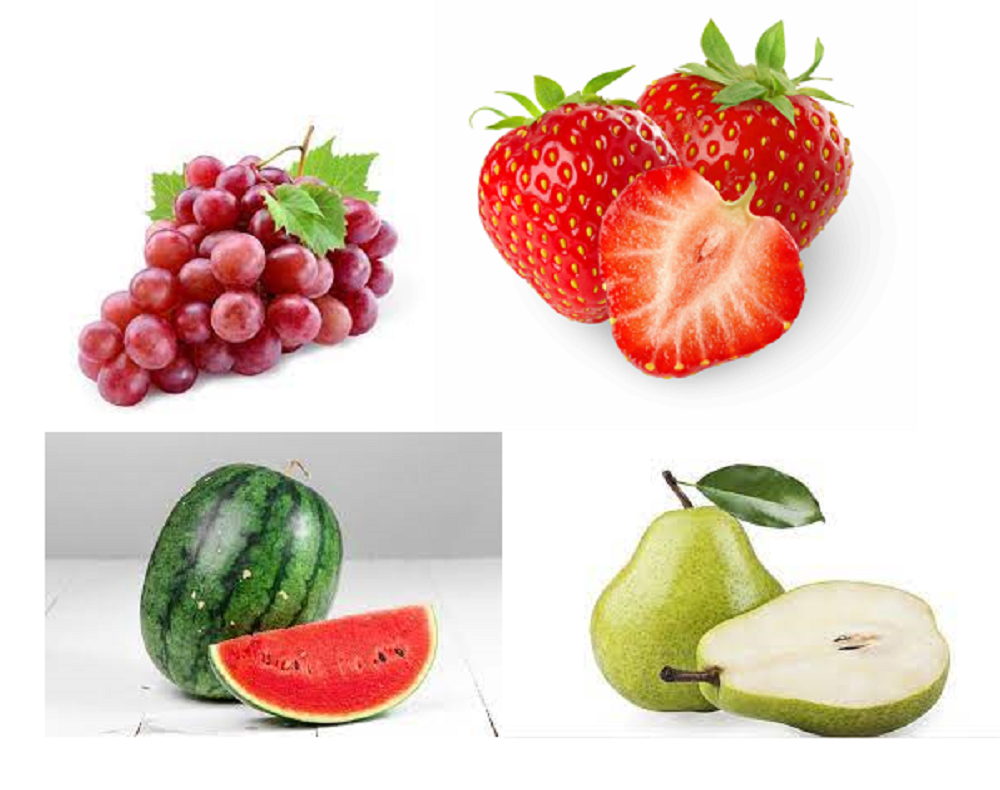 Mengonsumsi buah ini baik untuk kesehatan ginjal.