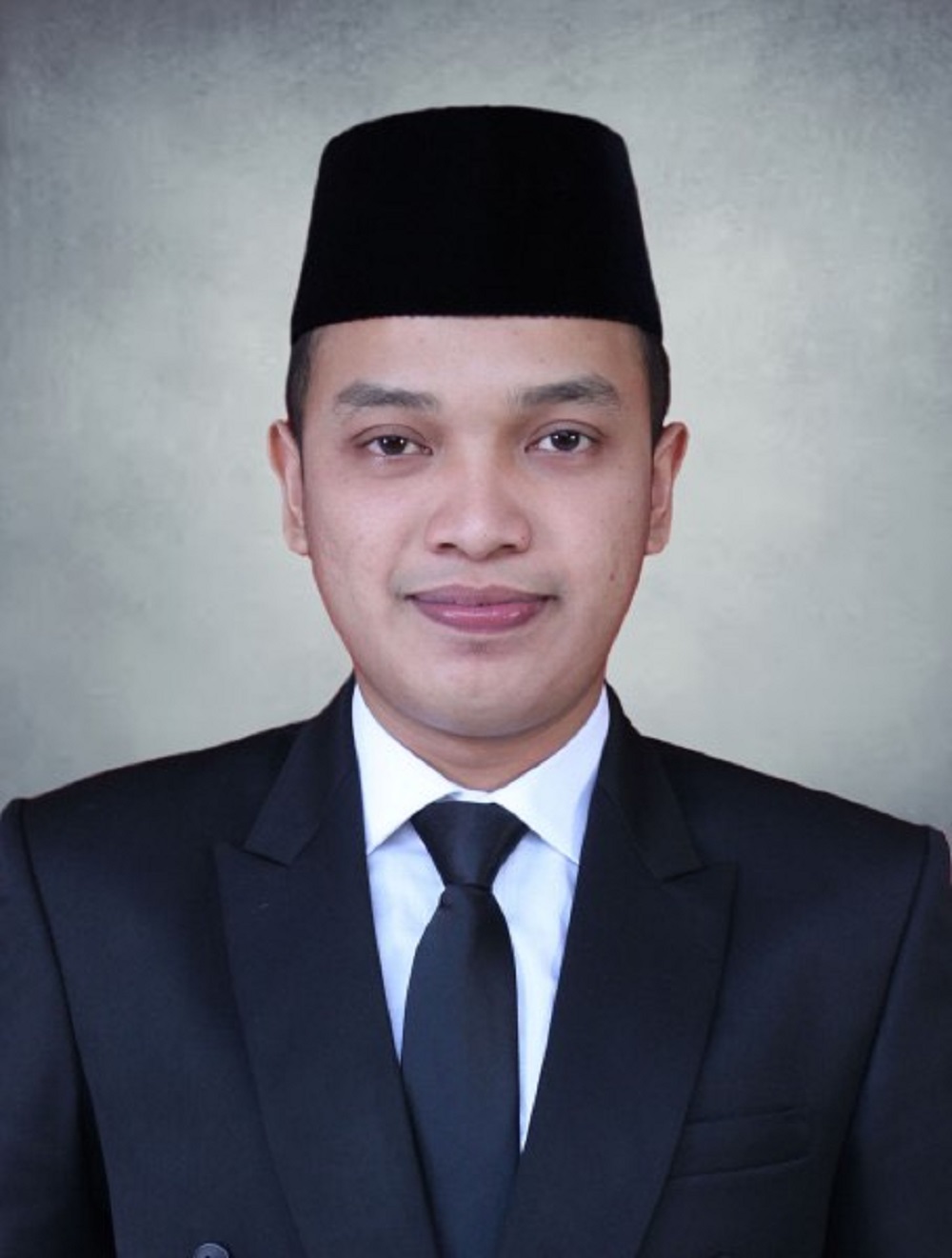 Ketua DPD Partai Golkar Kendal Bagus Bimo Alit