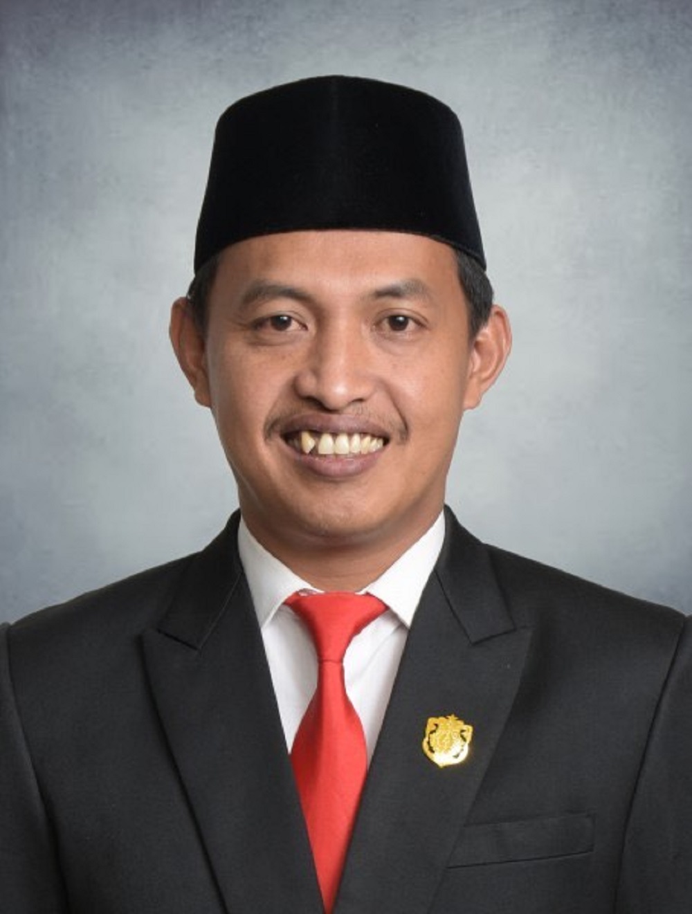 Ketua DPC PKB Kendal Muhammad Makmun