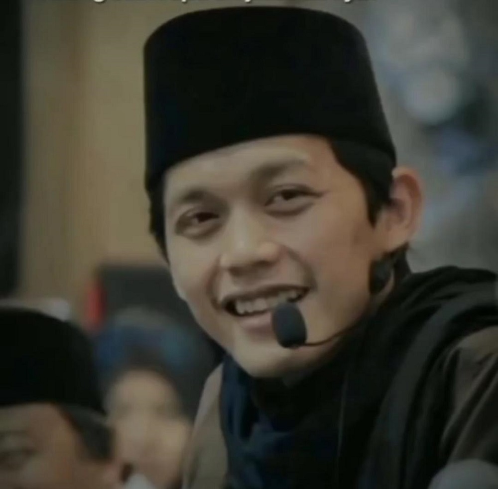 Gus Iqdam