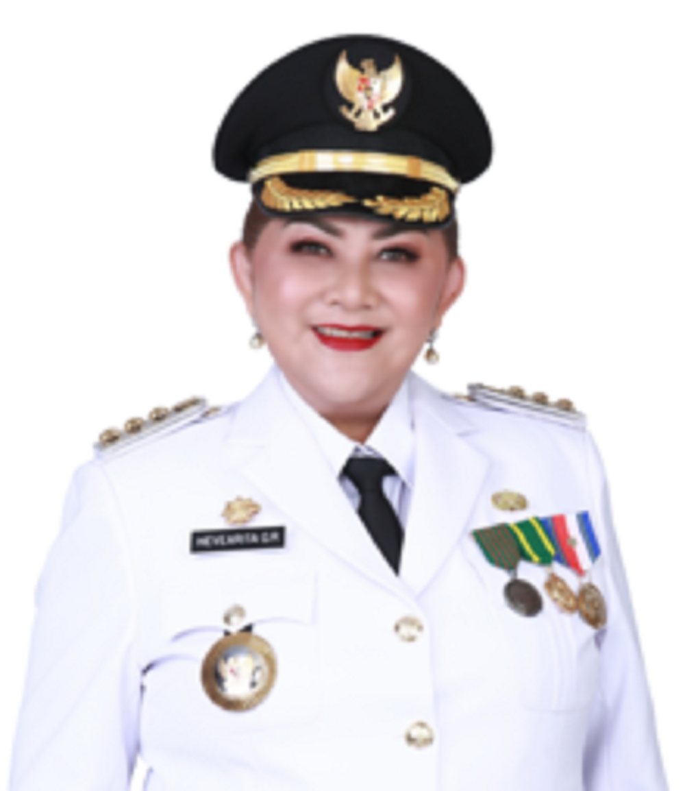 Wali Kota Semarang Hevearita Gunaryanti Rahayu