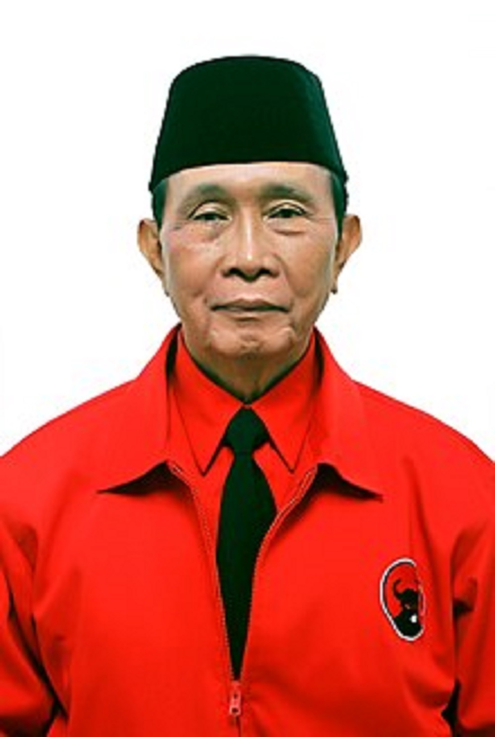 Ir. Sudjadi, caleg DPR RI Dapil VI Jateng yang meraih suara terbanyak dalam Pemilu 2024 meninggal dunia.