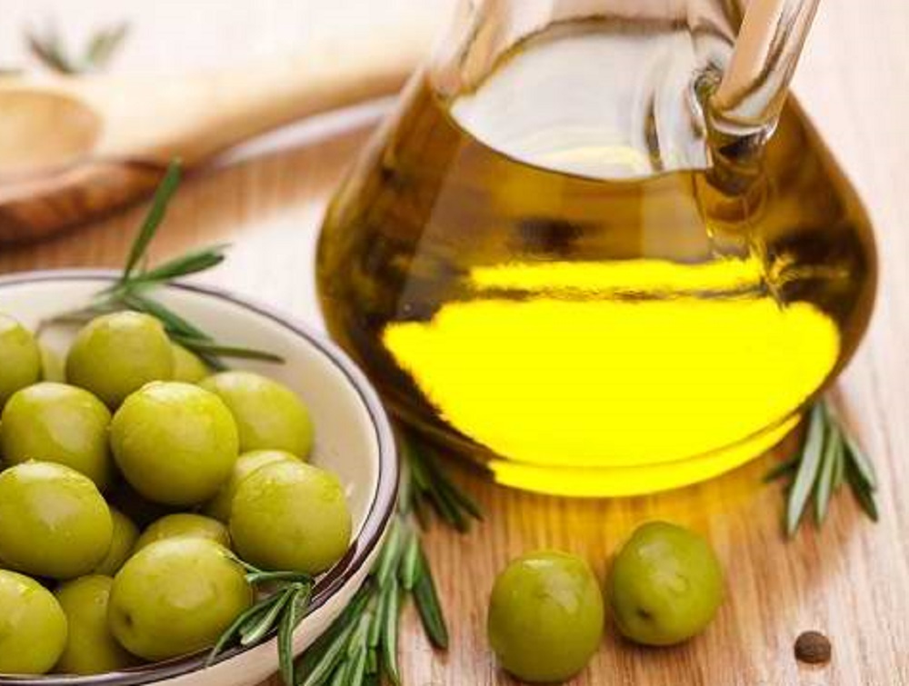 Manfaat minyak zaitun untuk kesehatan tidak perlu diragukan lagi.