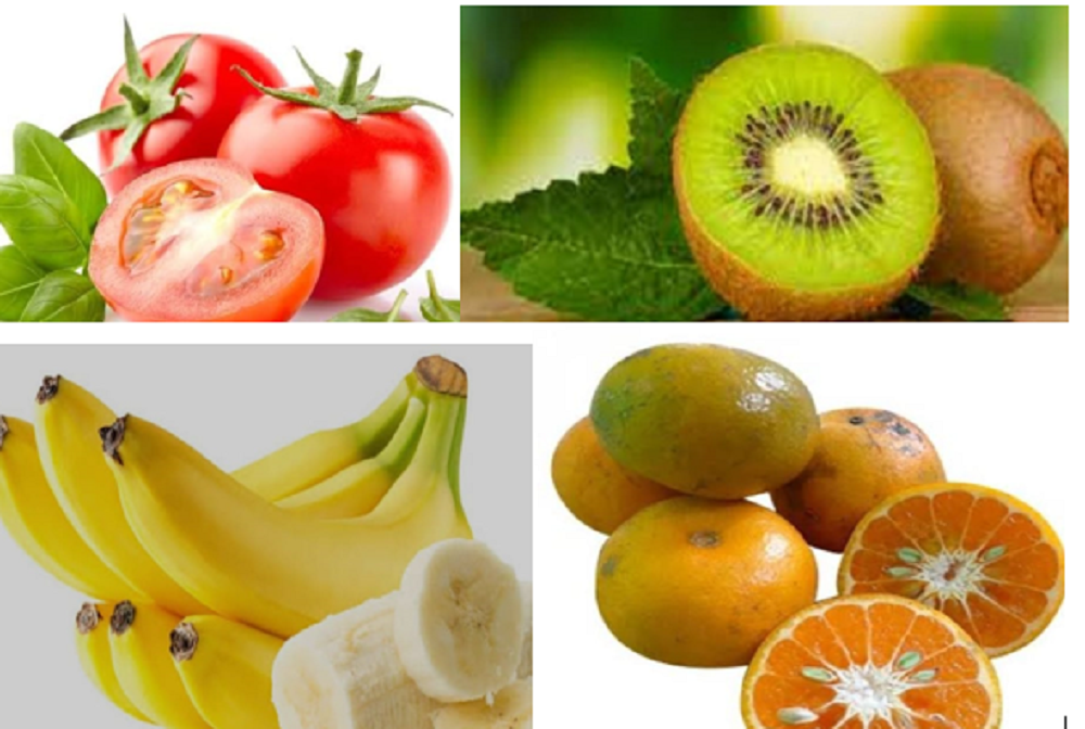 Buah-buahan dengan kadar kalium tinggi harus dihindari bagi pengidap penyakit gagal ginjal kronis.