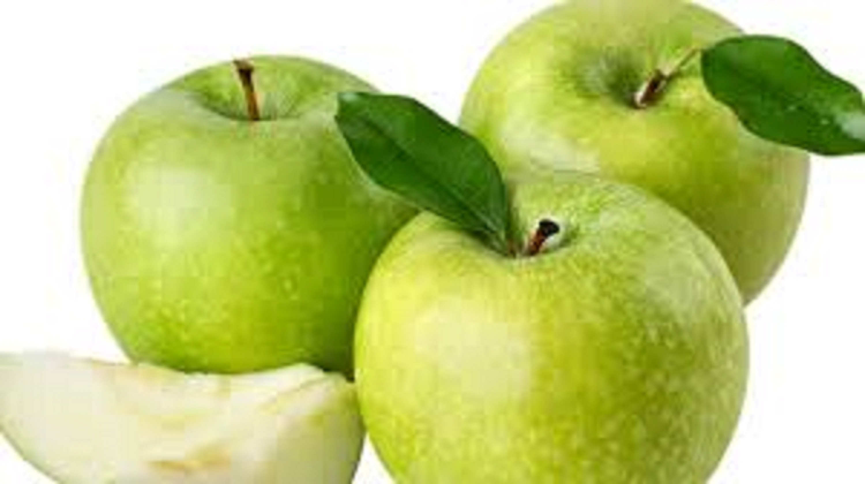 Buah apel kaya serat banyak manfaat