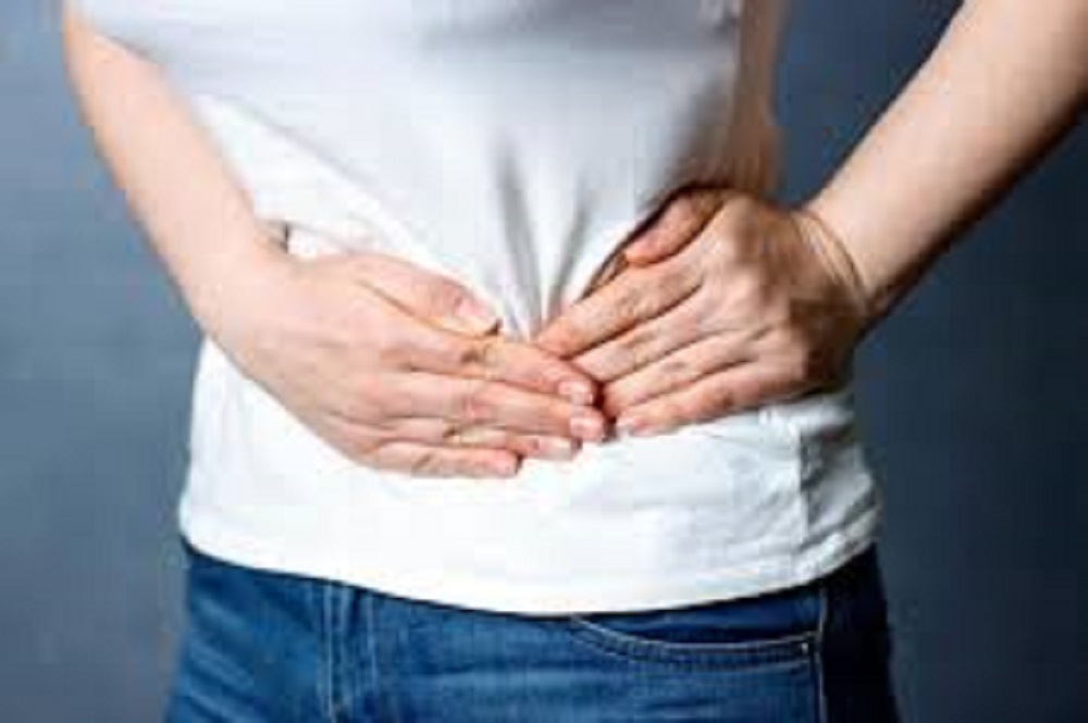 Penyakit batu ginjal atau istilah medisnya nefrolitiasis adalah kondisi terbentuknya materi padat dan keras yang menyerupai batu pada ginjal.