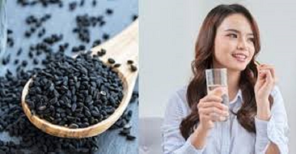 Jintan hitam atau Habbatussauda termasuk ke dalam jenis tanaman herbal yang populer sebagai obat herbal sejak dahulu.