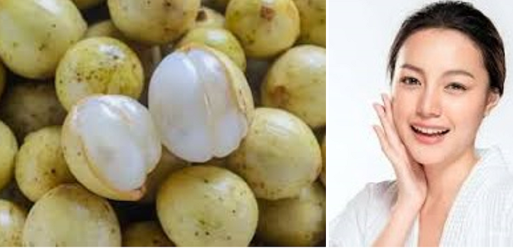 Buah duku dianggap efektif dalam menjaga kesehatan kulit . Sebab, buah ini memiliki kandungan yang baik untuk menjaga kesehatan kulit.