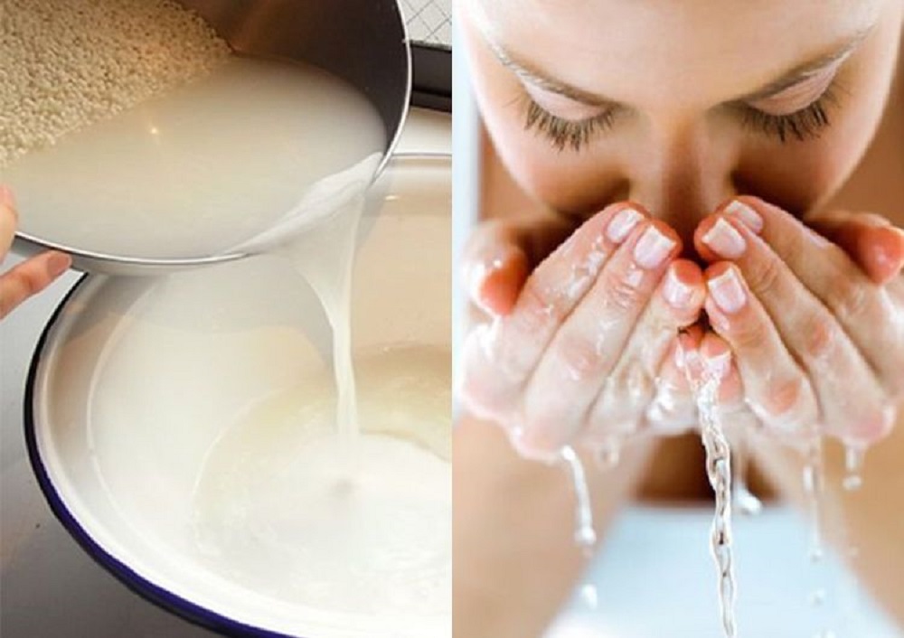 Air cucian beras mengandung nutrisi penting seperti vitamin B kompleks, asam amino, mineral, dan antioksidan, sangat berkhasiat untuk kesehatan dan kecantikan.