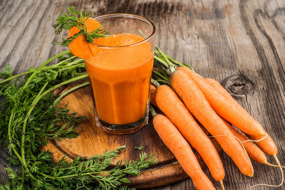 Wortel merupakan makanan sehat karena kandungan nutrisinya yang beragam. Bahkan, rutin mengonsumsi bisa membuat kesehatan lebih optimal.