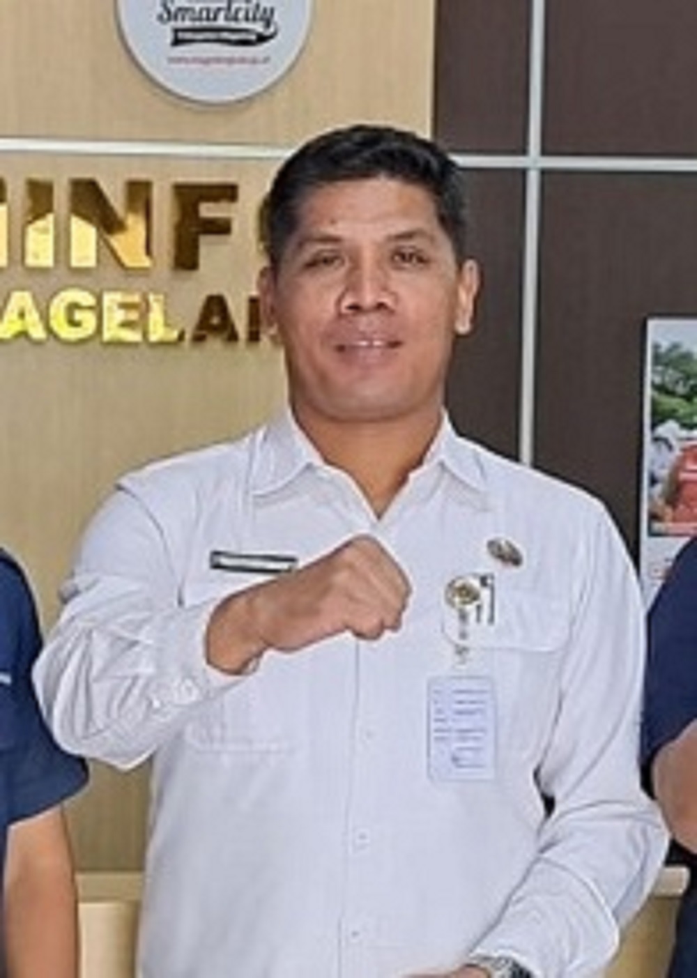 Budi Daryanto