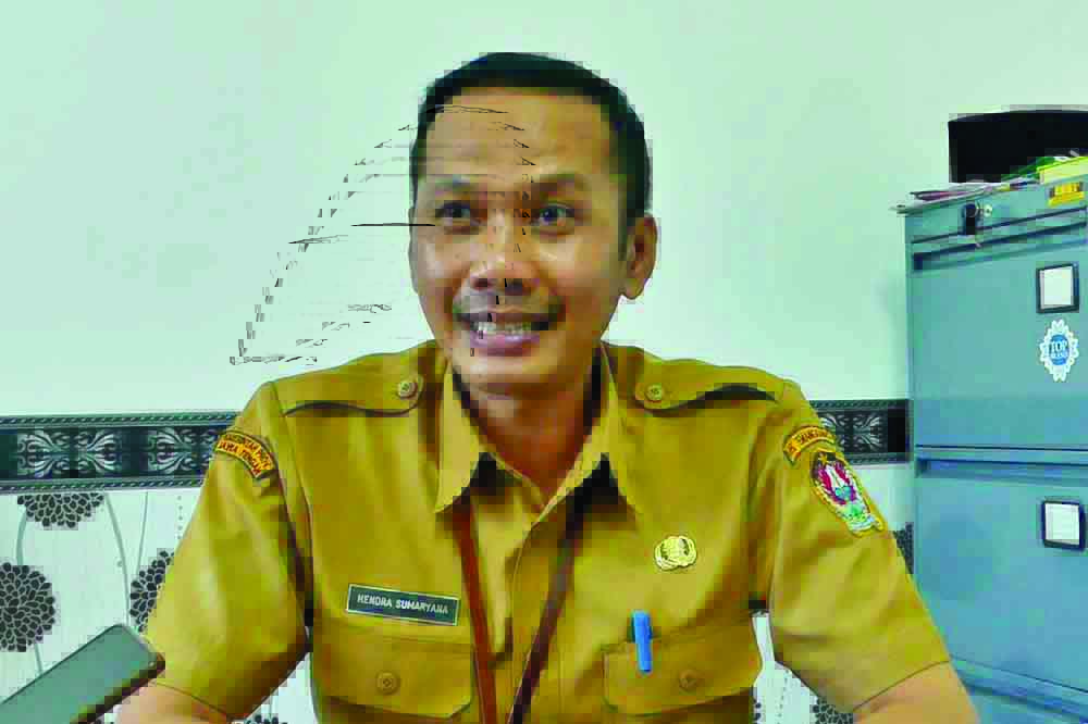 Hendra Sumaryana