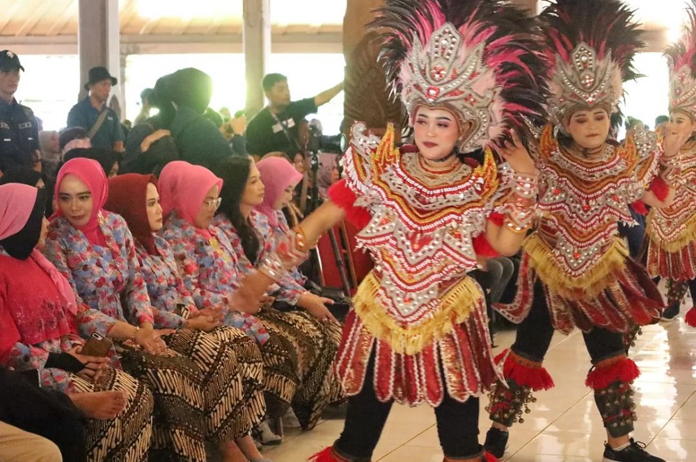 Kabupaten Temanggung Punya 2.500 Kelompok Seni Budaya yang Sudah Terdaftar, Apa saja?