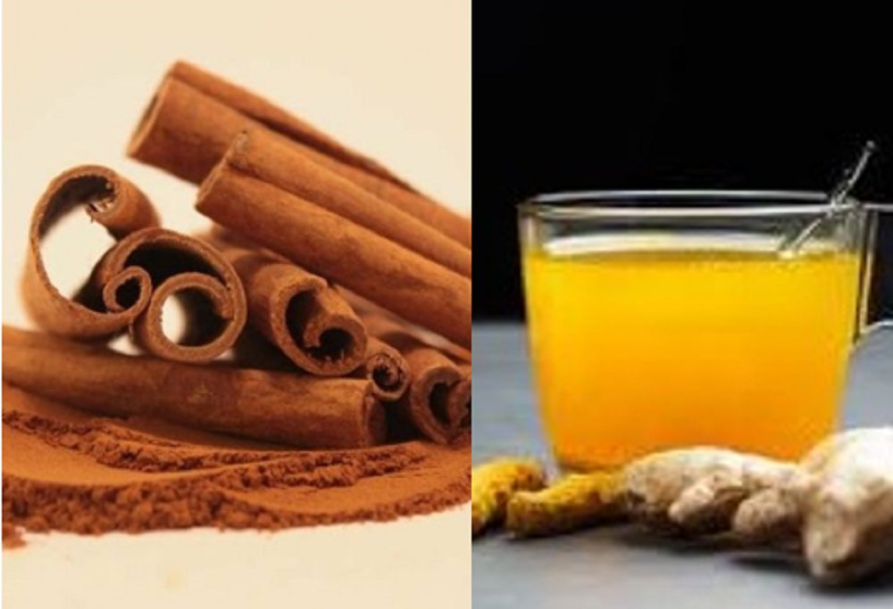 Resep minuman rempah yang bisa bikin kulit cerah dan awet muda dengan menggunakan tiga bahan saja, yakni kunyit, serai dan kayu manis.