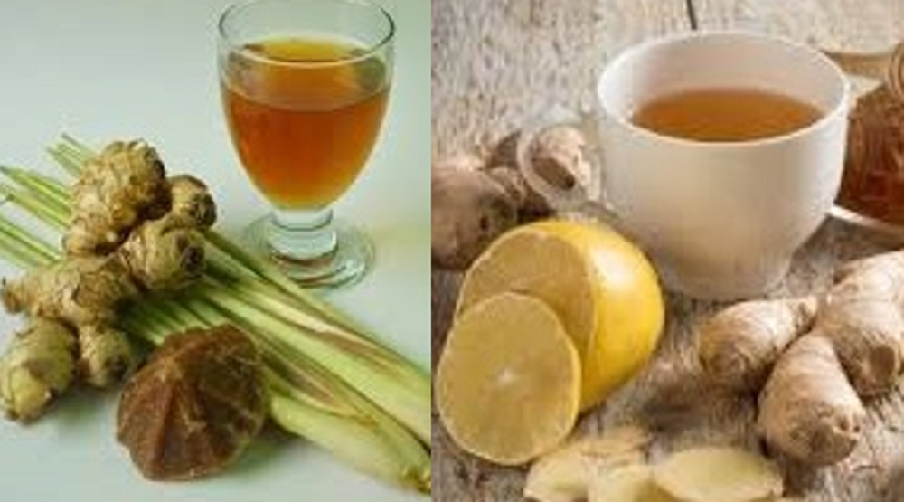Cara menurunkan berat badan dengan jahe ini dinilai efektif selama diimbangi dengan olahraga dan pola makan yang benar.