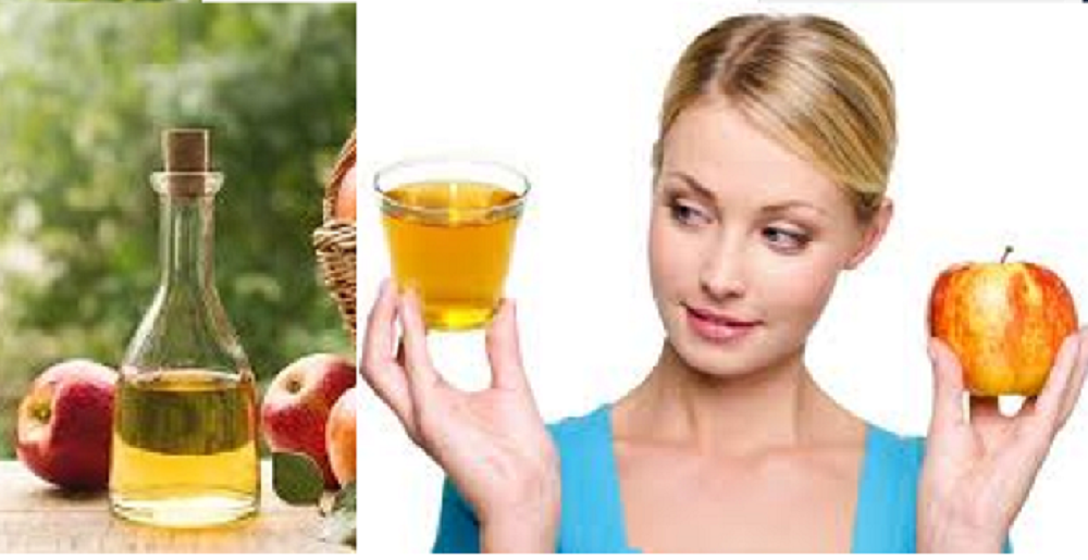 Cuka apel bisa dijadikan alternatif perawatan kulit karena bahan ini bisa mengatasi masalah bintik hitam, jerawat, sampai dengan tanda penuaan.
