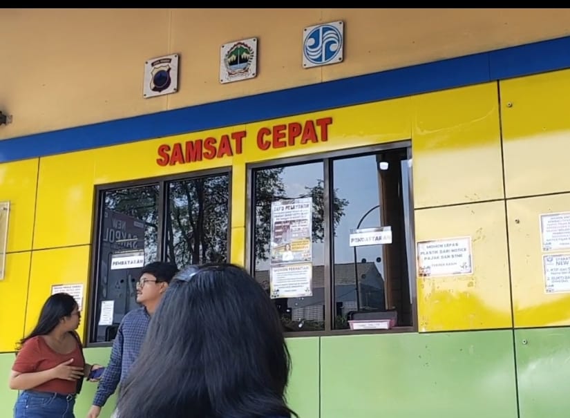 Pemprov Jateng Bebaskan Bea Balik Nama, Hapus Pajak Progresif, dan Beri Diskon Pajak Kendaraan Bermotor,