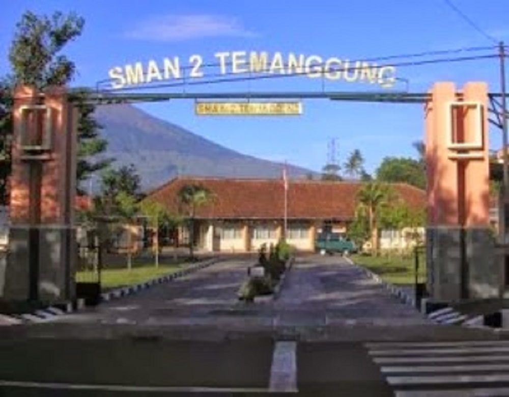Penerimaan Peserta Didik Baru (PPDB) Jateng 2024 jenjang SMA Negeri di Kabupaten Temanggung akan dibuka mulai 10 Juni mendatang.