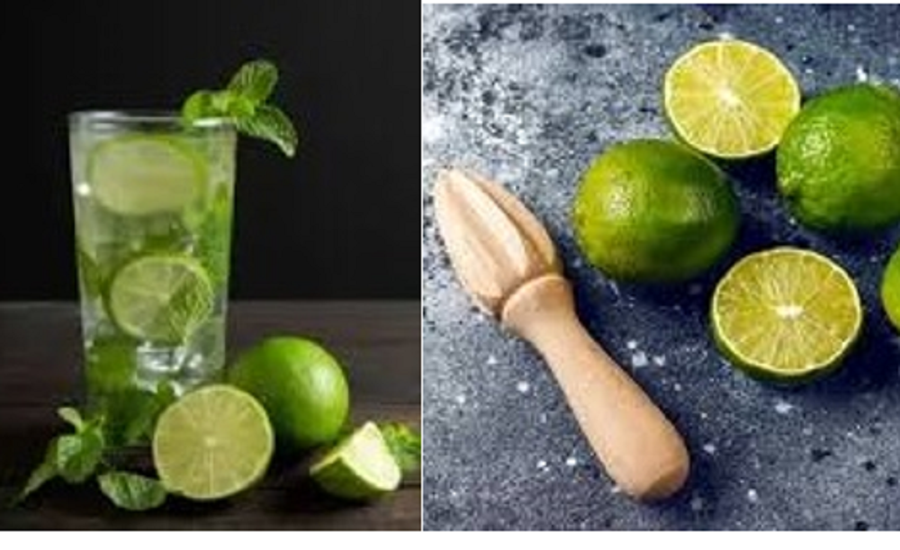 Infused water jeruk adalah cara yang menyegarkan dan mudah untuk membantu mengelola kadar kolesterol.