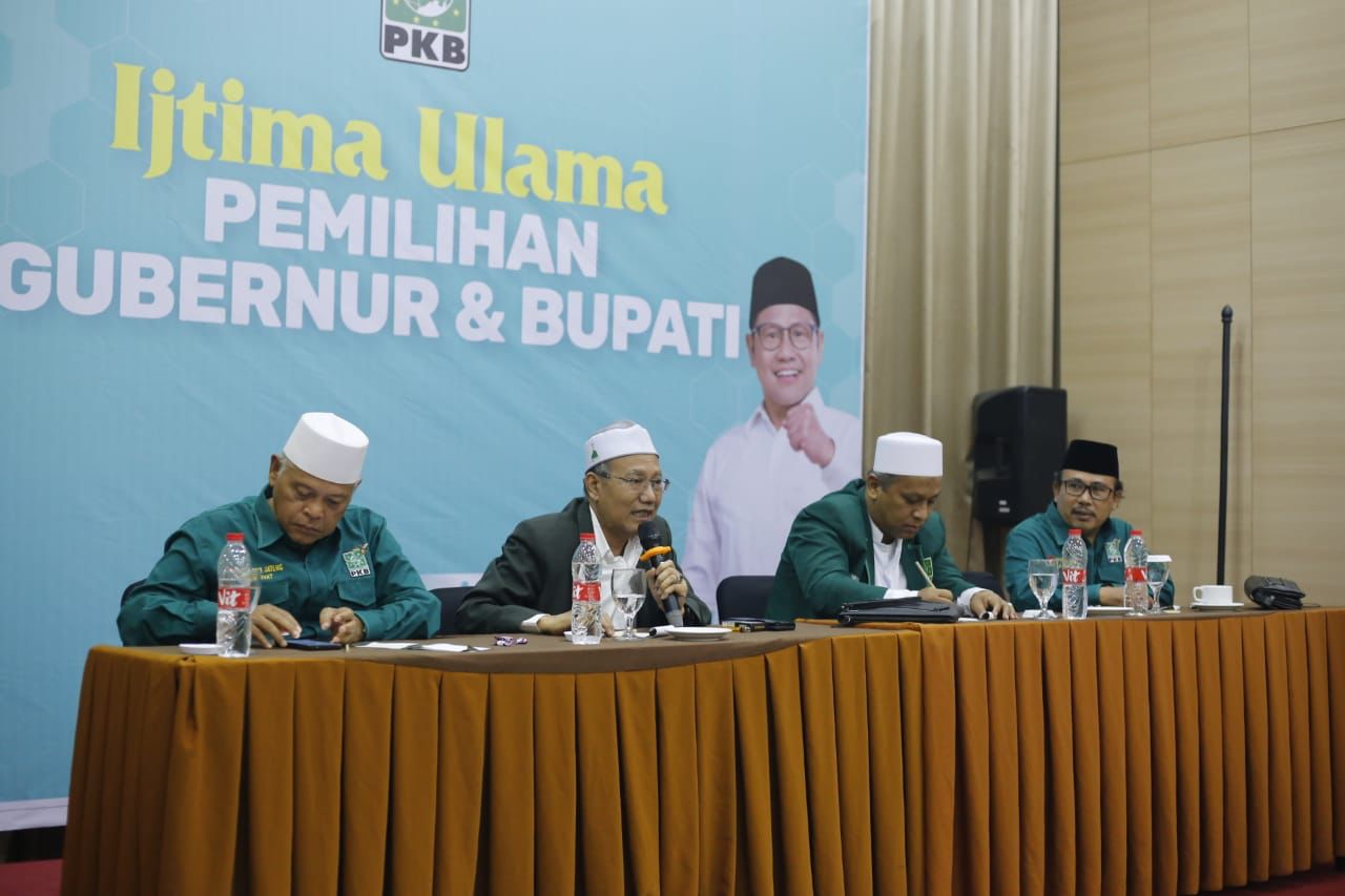 Ijtima