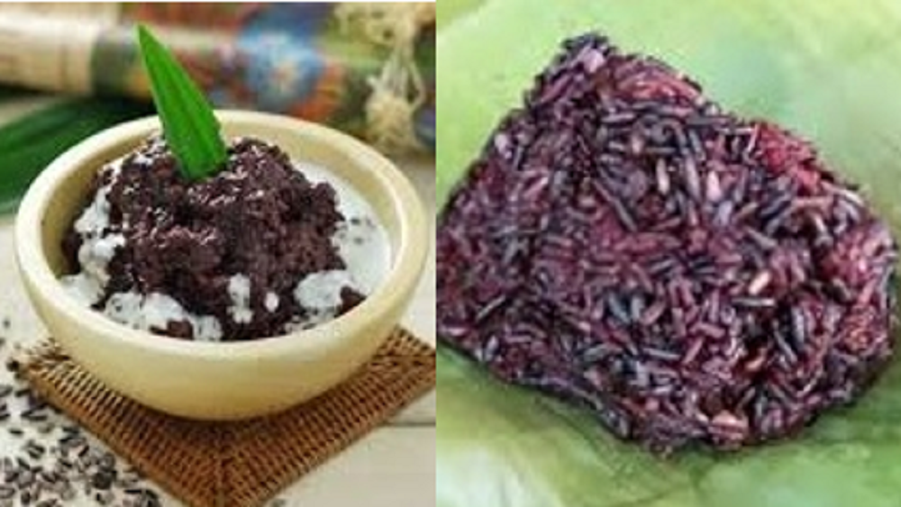 Di balik rasanya yang enak, tape ketan hitam sebagai makanan yang difermentasi dengan ragi  ternyata memiliki manfaat bagi kesehatan.