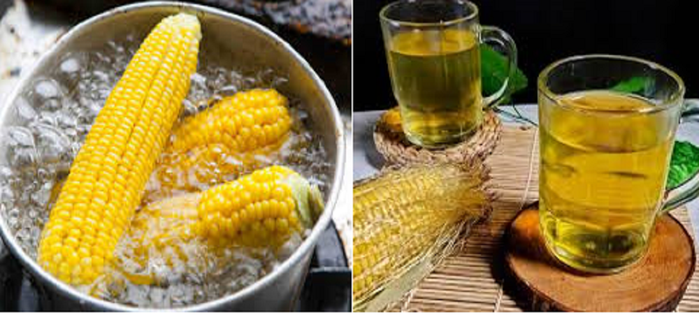 Air rebusan jagung bukan sekadar minuman biasa, melainkan juga obat mujarab untuk kesehatan. Mengandung nutrisi yang dibutuhkan tubuh.