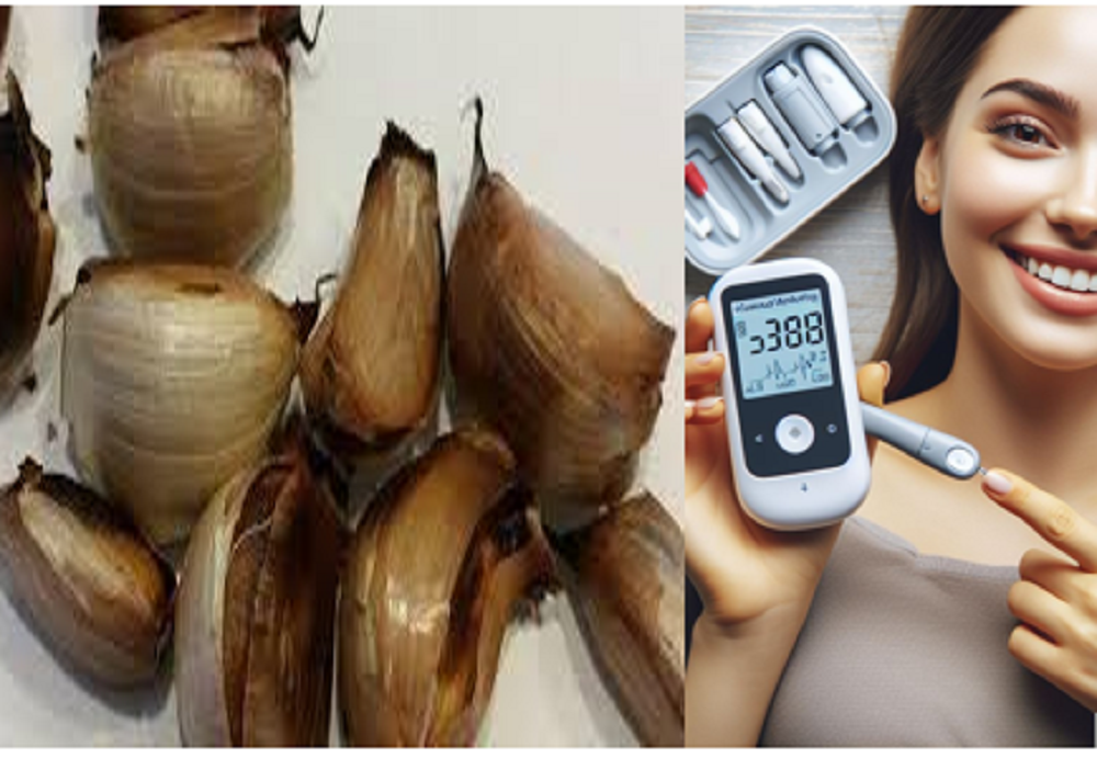 Bawang putih bakar juga mengandung berbagai mineral, seperti selenium, kalsium, kalium, serta serat yang bermanfaat bagi kesehatan tubuh. Salah satunya untuk menurunkan kadar kolesterol.