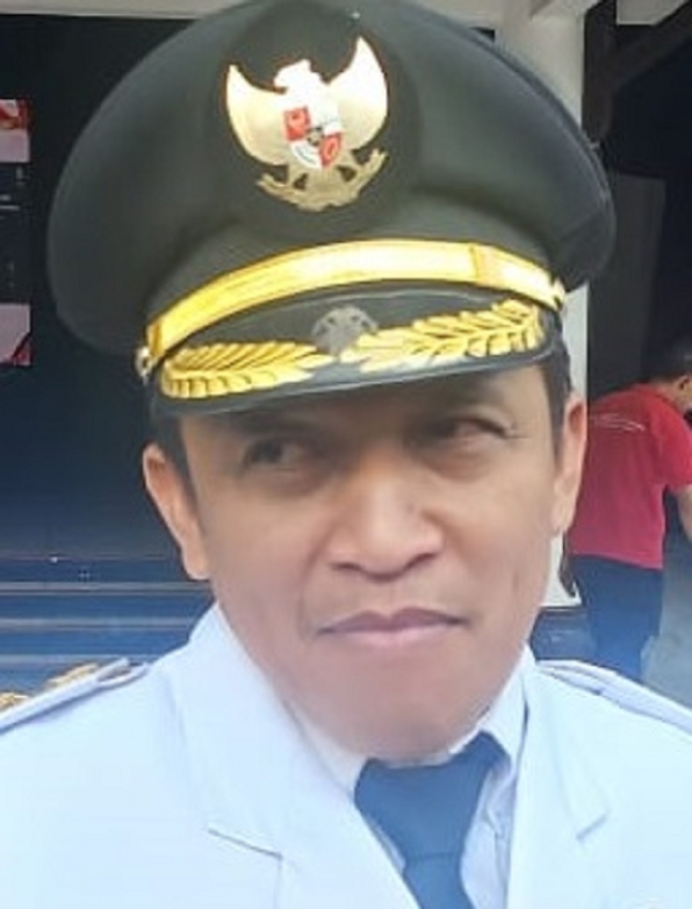 Bupati Wonosobo Afif Nurhidayat