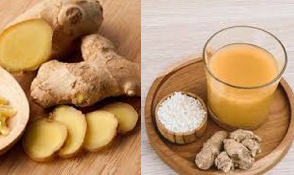 Air rebusan kencur mengandung berbagai senyawa bioaktif yang memberikan sejumlah manfaat luar biasa bagi kesehatan tubuh.