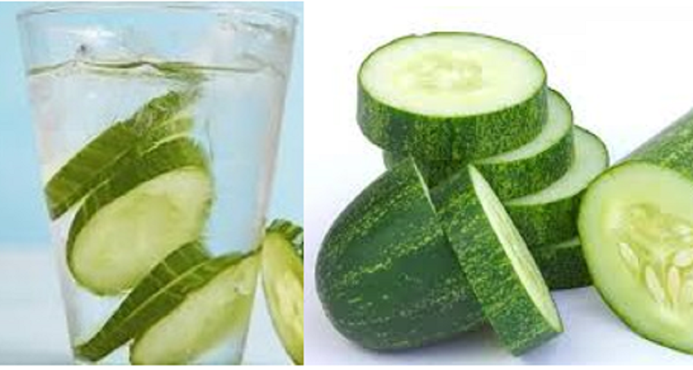 Mengonsumsi infused water mentimun bisa memberikan segudang manfaat kesehatan,