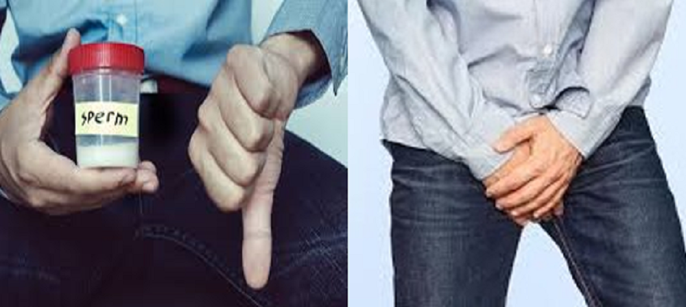 Sejumlah studi menyebut bahwa ejakulasi atau sperma keluar dari organ vital pria bisa memberikan manfaat bagi kesehatan.