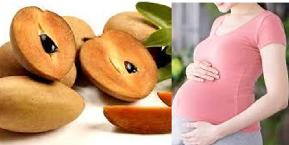 Sawo telah lama dikenal bermanfaat bagi kesehatan ibu hamil. Manfaat sawo untuk ibu hamil sangat beragam,