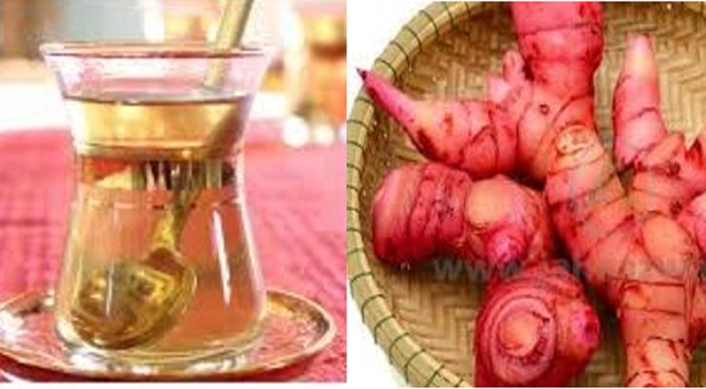 Di Indonesia sendiri, jahe dapat dimanfaatkan untuk diolah menjadi jamu yang dapat membuat tubuh lebih bugar. Salah satunya jahe merah.